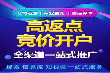 案例解读：竞价代运营如何提升转化率